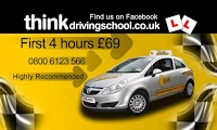 Think Driving School 636068 Image 0